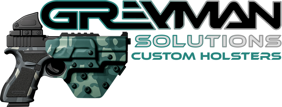 Grey Man Solutions