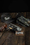 Empire Colt Python with Kage Holster - 2