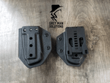 Cz scorpion mag pouch - 5