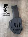 Cz scorpion mag pouch - 4