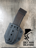 Cz scorpion mag pouch - 2