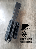 Cz scorpion mag pouch - 1