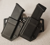 double mag pouch - 2