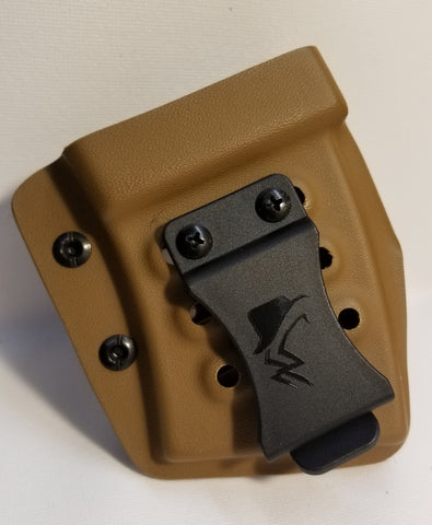 ak magazine pouch - 0