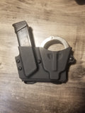 Hand Cuff, Magazine Pouch - 0
