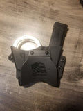 Hand Cuff, Magazine Pouch - 2
