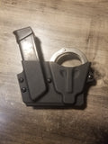 Hand Cuff, Magazine Pouch - 3