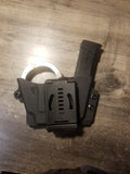 Hand Cuff, Magazine Pouch - 1