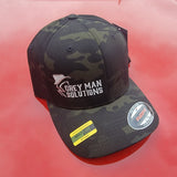 Grey Man Hat - 4