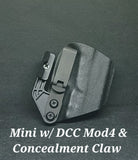 The mini