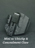 The mini