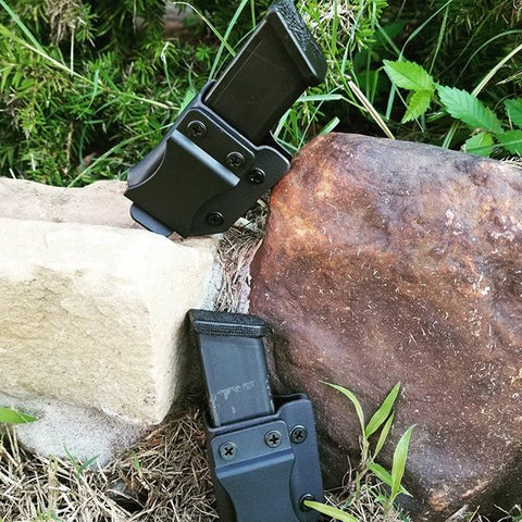 Single Mag Pouch