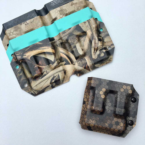 ar-15 magazine pouch - 0