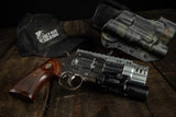 Empire Colt Python with Kage Holster