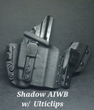 The Shadow AIWB with Lights