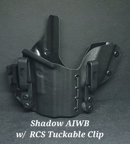 The Shadow AIWB